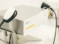 Nowoczesne urządzenie Storz Medical D-Actor 100, gotowe do terapii.