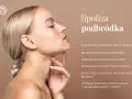 Masaż po lipolizie podbródka poprawia kontur żuchwy i szyi, wysmukla dolną część twarzy, dając naturalne rezultaty.