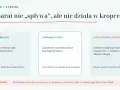 Preparat nie spływa, ale nie działa w kropce. Opisuje punkt wkłucia, lokalną dyfuzję i nieplanowany spread, wyjaśniając, co osłabia działanie botoksu.